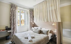 Le Paris Singulier